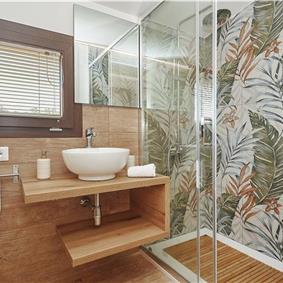 Two 3 bedroom villas with private pools, Alcamo, each sleeps 6-7